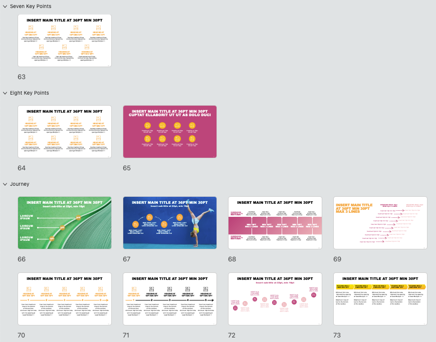 Download your PowerPoint Slide Templates here